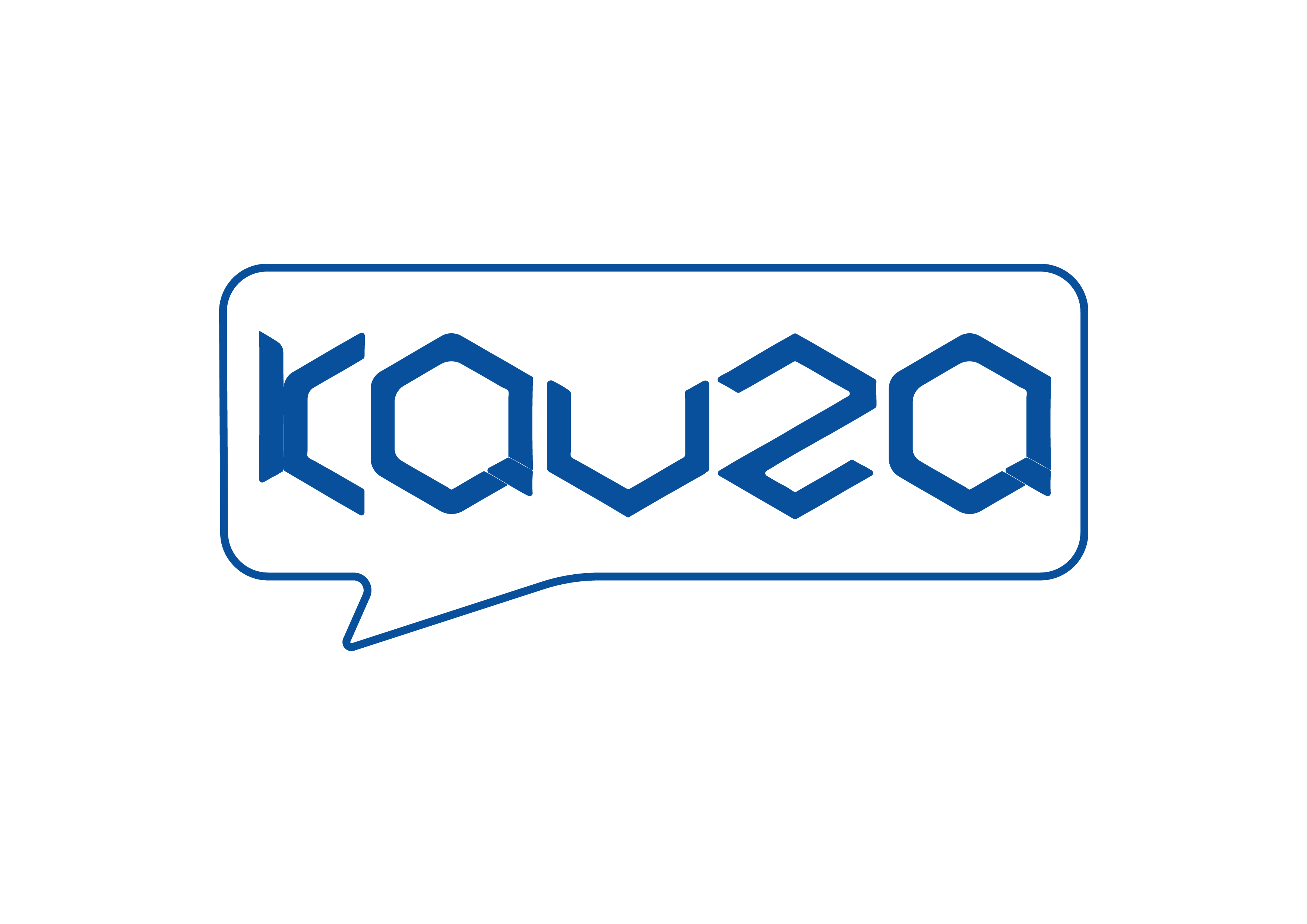 Kauza Logo